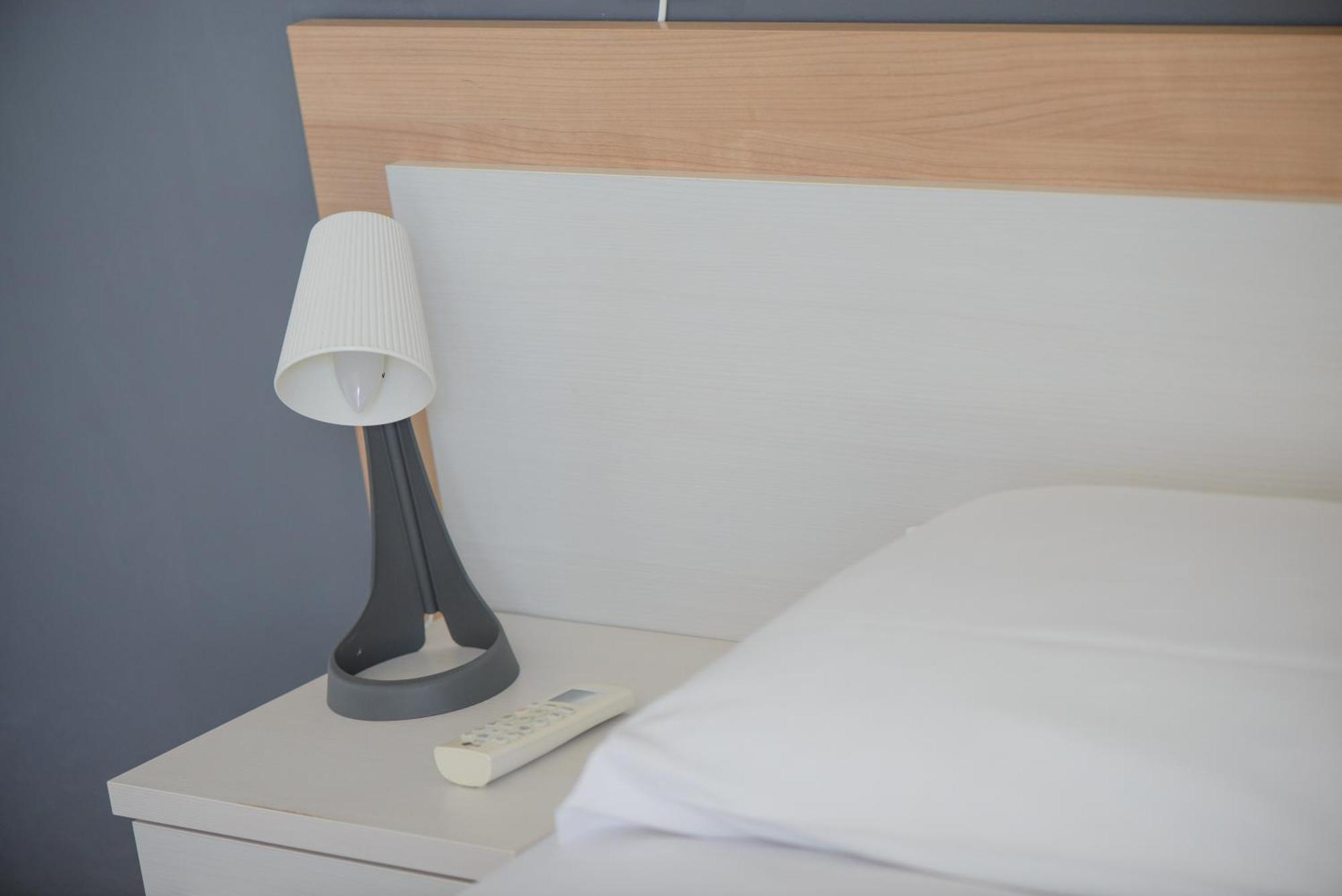 Nautic Beach Hotel Римини Экстерьер фото